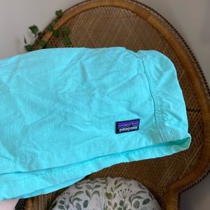 PATAGONIA Shorts